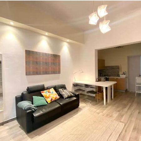 Cosy Modern Flat Private Patio Apartment Florence Luaran gambar