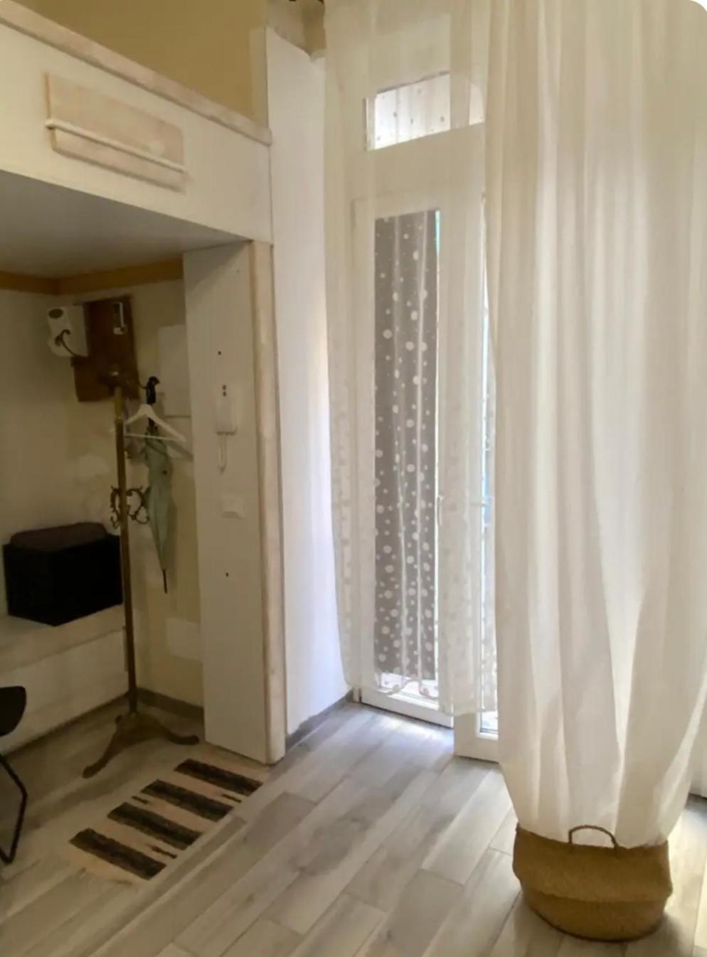 Cosy Modern Flat Private Patio Apartment Florence Luaran gambar
