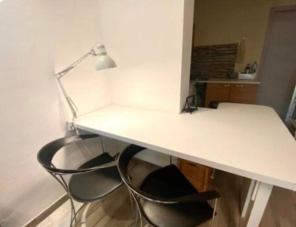 Cosy Modern Flat Private Patio Apartment Florence Luaran gambar