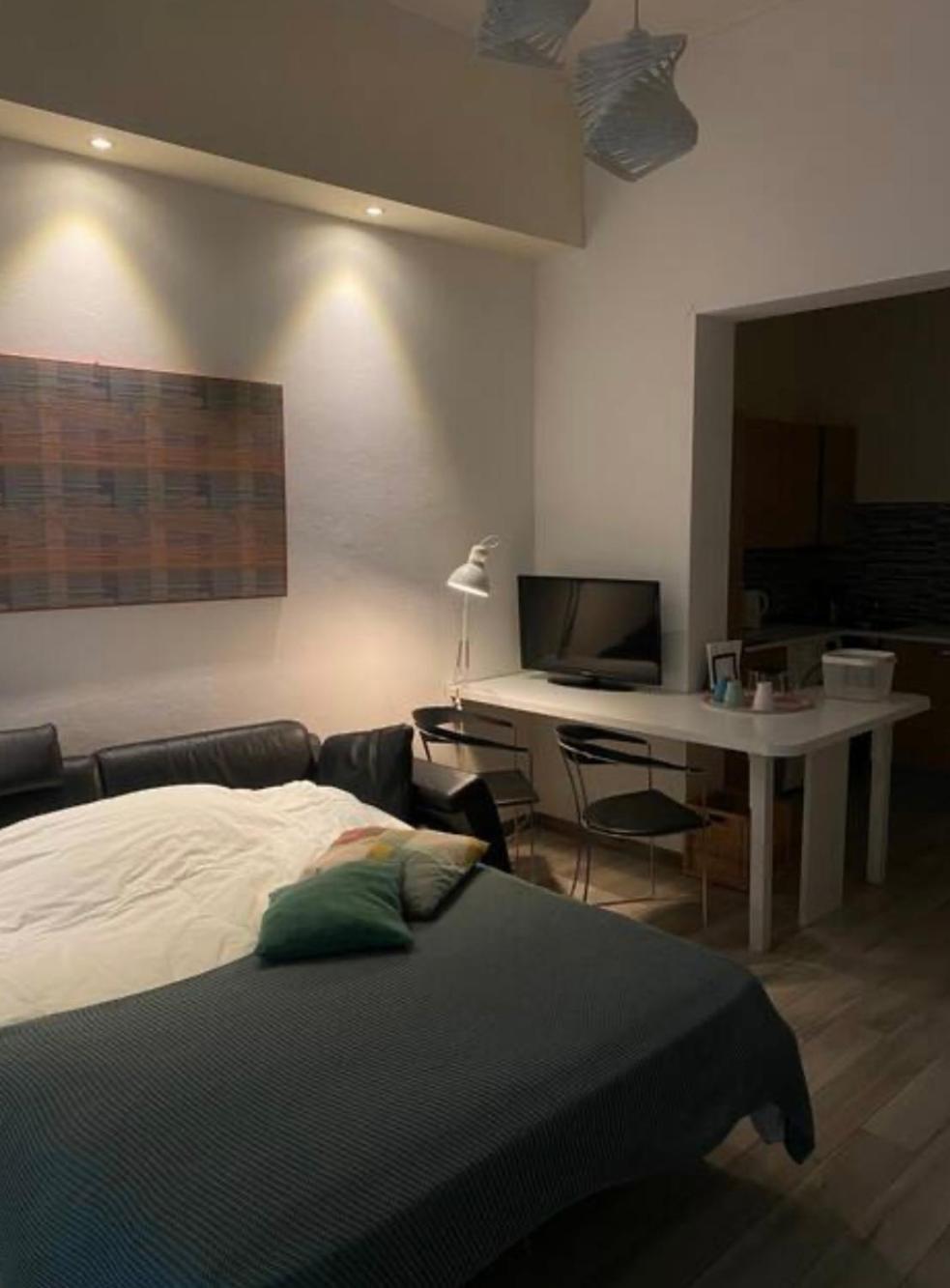 Cosy Modern Flat Private Patio Apartment Florence Luaran gambar